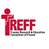 Trauma Research & Education Foundation of Fresno's Logo