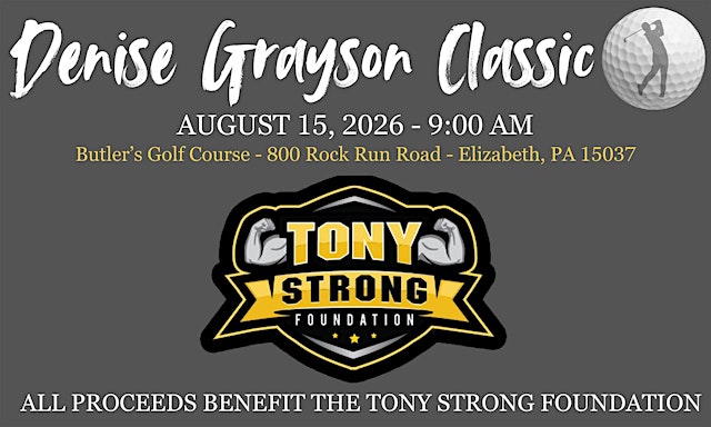 Image principale de Denise Grayson Classic 2026