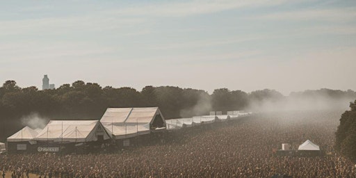 Musical Mixer Sponsoring Pink Strength & Doors of Change primary image