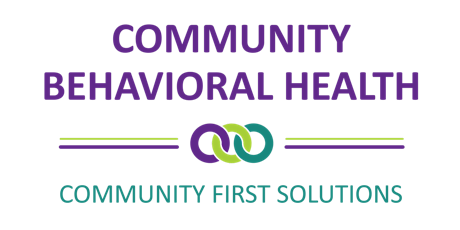 Diversion and Countermeasures - Community Behavioral Health