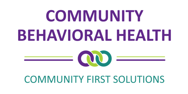 Diversion and Countermeasures - Community Behavioral Health