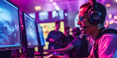 Old Skool Lan 2026 primary image