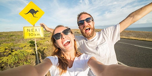 Down Under Live Manchester - 17th October 2026 primary image