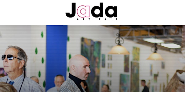 Jada Art Fair - Paid Workshop: Paint the Town: Street Art and Murals
