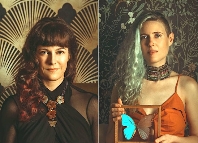 Primaire afbeelding van The Pilgrimage: Alkemie Early Music with Allison Monroe