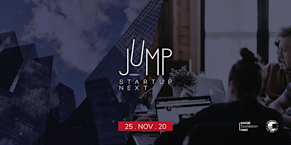 Jump Startup Next