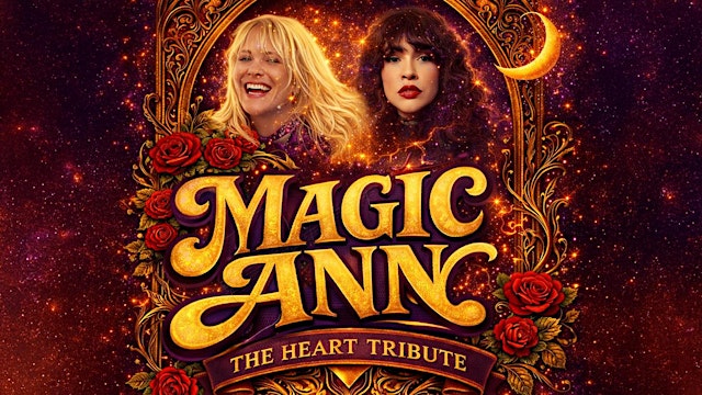 Imagem principal de Magic Ann: The Heart Tribute