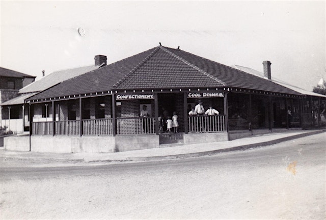 Mandurah Museum Heritage Walk - Tourism primary image