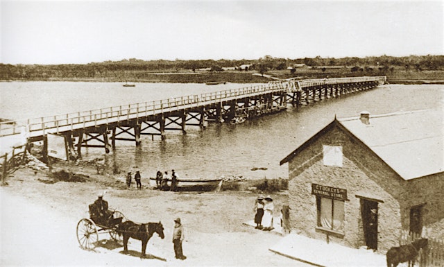Children's Heritage Walk primary image