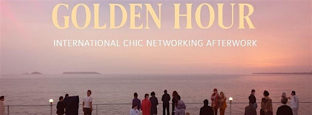 Imagem principal do evento Golden Hour - Dakar