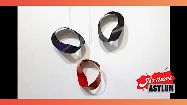 Image principale de Single Color Powder Coat