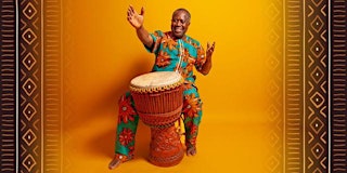 Image principale de Moussa Traore / West African Drumming