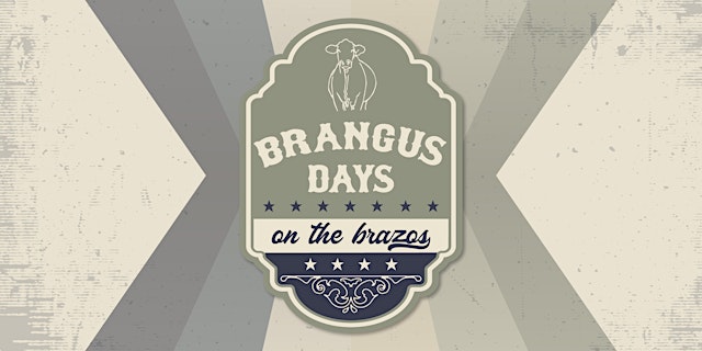 Image principale de 2026 Brangus Days