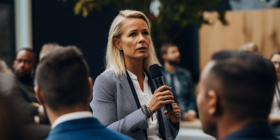 Chapter Meeting Avril 2026