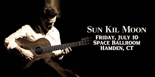 Image principale de Sun Kil Moon