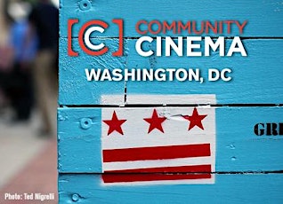Community Cinema [DC] presents A PATH APPEARS at Busboys and Poets primary image