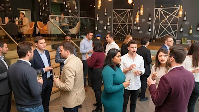 Image principale de SF Tech Startups, Investors, Experts Networking & Pitch Event