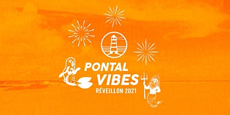 Imagem principal do evento Réveillon Pontal Vibes