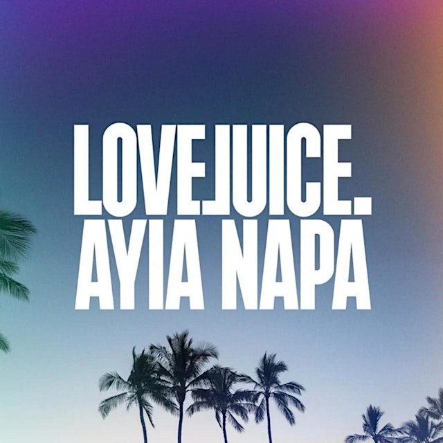 Image principale de LoveJuice Residency Ayia Napa