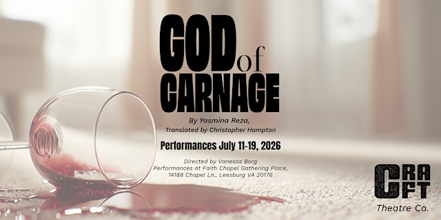 God of Carnage primary image