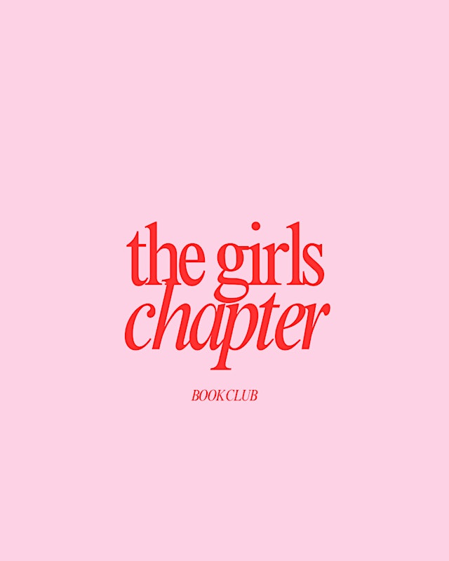 Imagen principal de The Girls Chapter