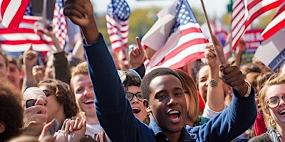 Image principale de NAACP -Understanding Redistricting : Combatting Jim Crow Misinformation