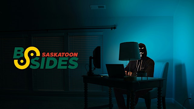 Image principale de BSides YXE 2026