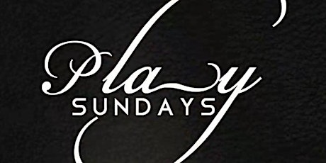 Play Sundays primary image