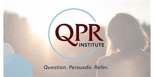 Virtual Community QPR primary image