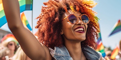 Image principale de LGBT & Allies Adult Field Day