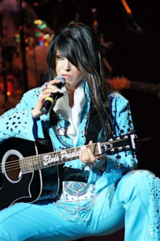 Image principale de Variety Tribute Show by Carla Gill