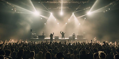 Imagem principal de The future stars - teen music explosion