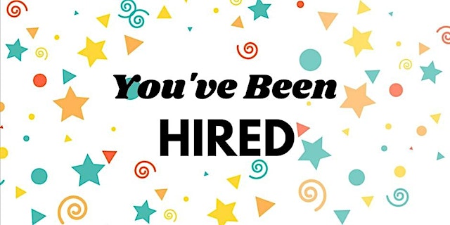 Hauptbild für Job Fair Interview Prep & Resume Writing Service