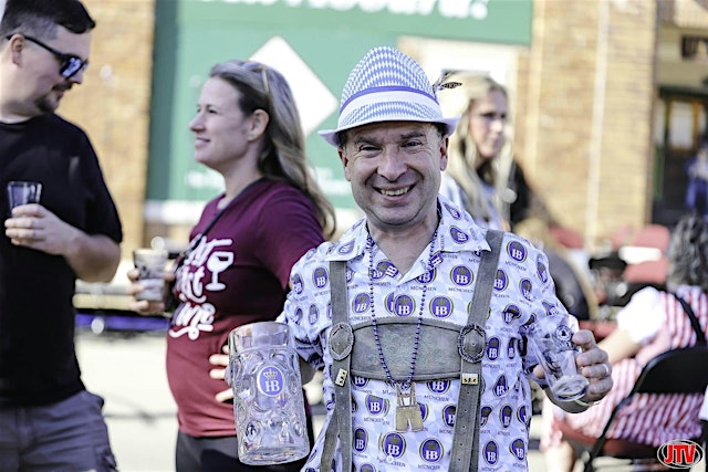 Image principale de Grass Lake Oktoberfest