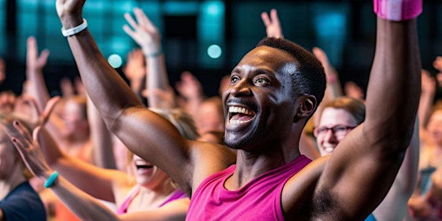 Image principale de Say Goodbye to Tightness: Free StretchLab Demo Event