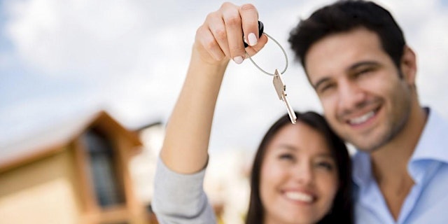 Image principale de First-Time Homebuyer Workshop