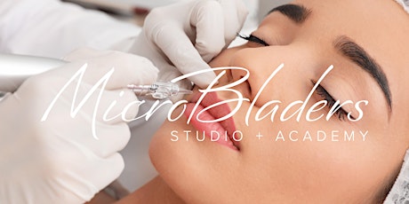 Las Vegas Lip Blush + Tint Certification Course w/Apprenticeship | Live Demonstration | $200 deposit locks your spot primary image