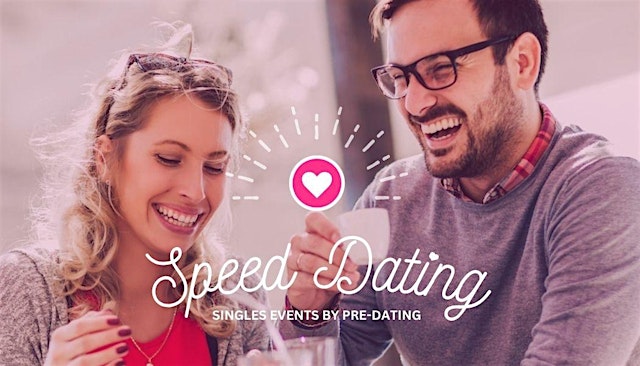 Imagen principal de San Francisco Speed Dating for Singles Age 40s/50s ♥ Walnut Creek CA