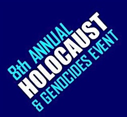 Holocaust and Genocides Event in Dallas, Texas primary image