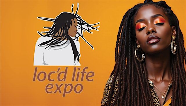 Imagem principal de Loc'd Life Expo