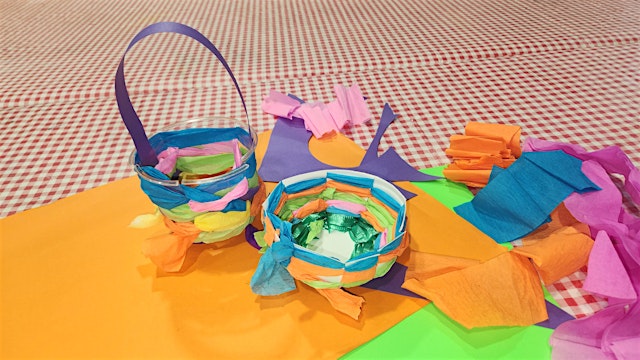 Image principale de Weaving Magic Workshop