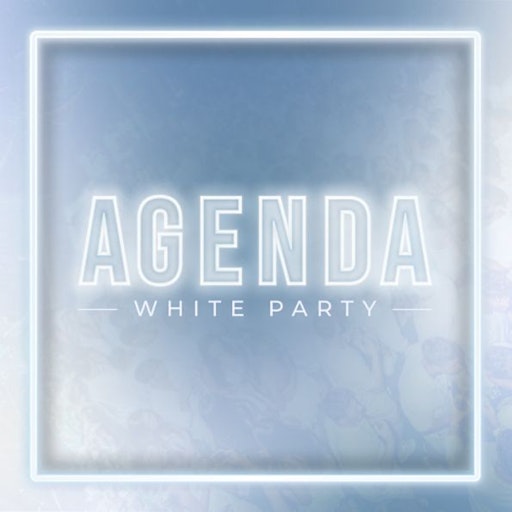 Image principale de Agenda White Party Kavos