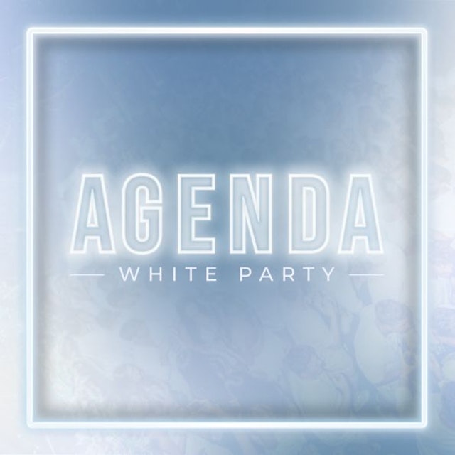 Imagen principal de Agenda White Party Kavos