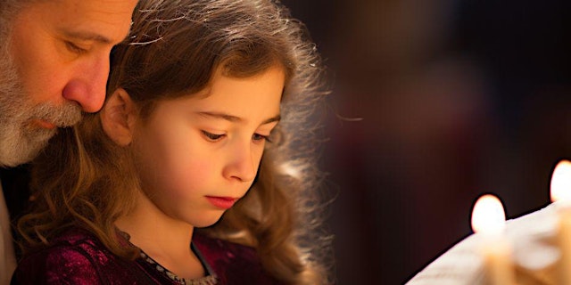 Image principale de Harvest Passover Convention