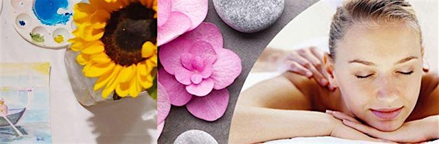 Image principale de ART MEDITATION & MASSAGE RETREAT