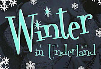 Burlesque In Underland : Winter In Underland primary image