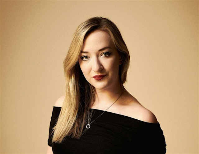 Imagen principal de Scots Singer Iona Fyfe