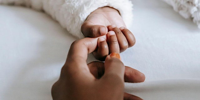 Imagem principal do evento Bringing Home Baby: What you need to know in the first three months