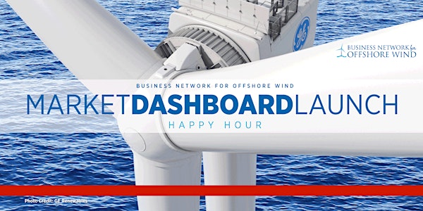 OSW Market Dashboard Launch Happy Hour