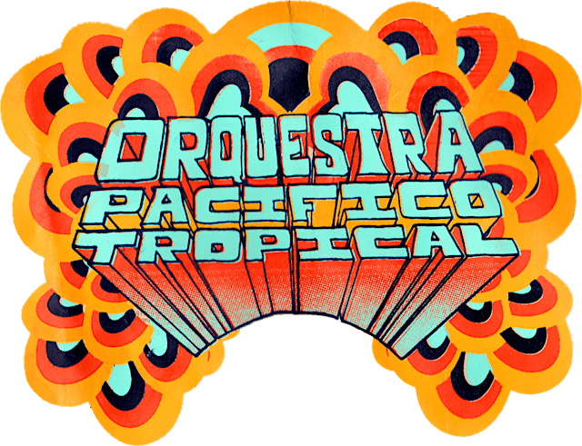 Orquestra Pacifico Tropical (Portland): XDS: Argus Chico 7/9 primary image